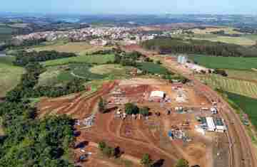Estado libera recursos para construir nova escola municipal em Rio Bonito do Iguaçu